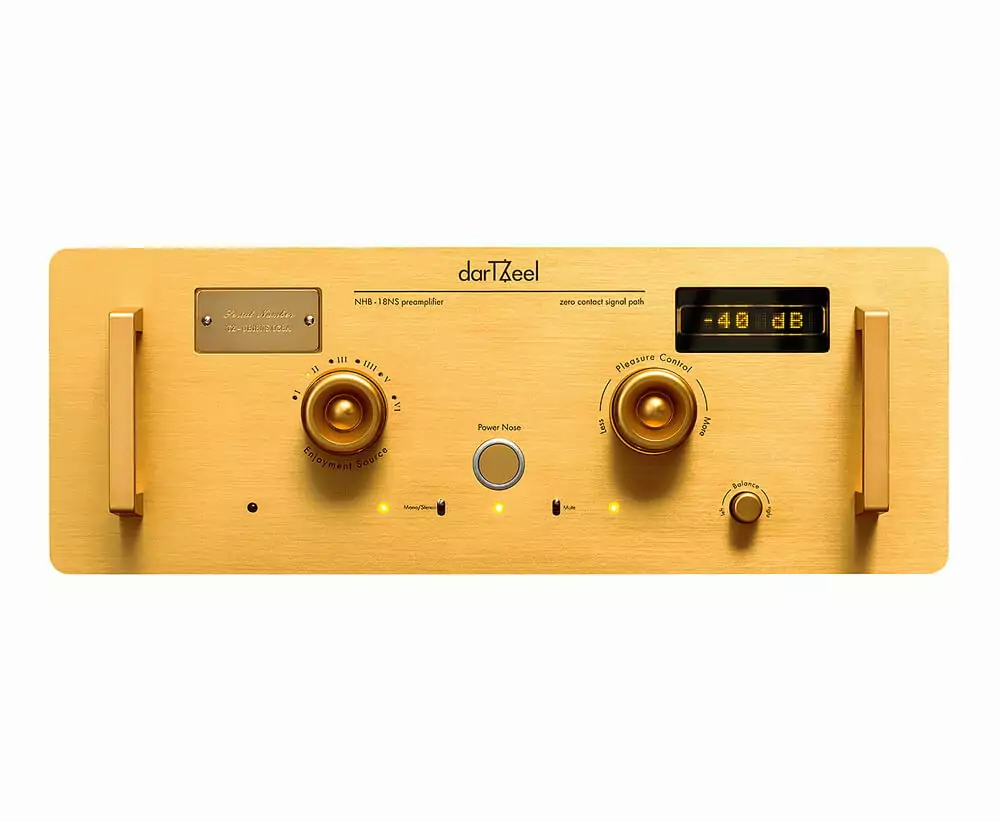 darTZeel NHB-18NS Version 051 - Image 2