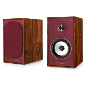 TRIANGLE BR02 Connect - Wireless Bluetooth Speaker