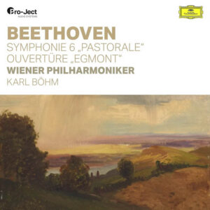 Ludwig Van Beethoven - Symphony 6 (2LP)