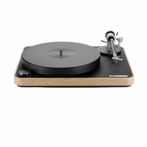 CLEARAUDIO Concept Signature Wood