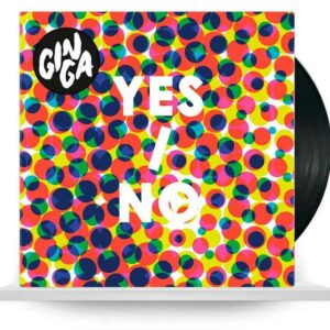 Ginga – Yes / No