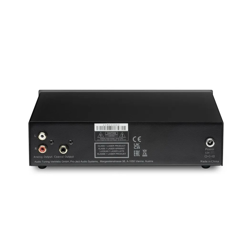 PRO-JECT CD Box E - Image 3