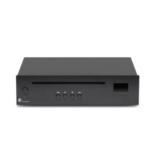 PRO-JECT CD Box E