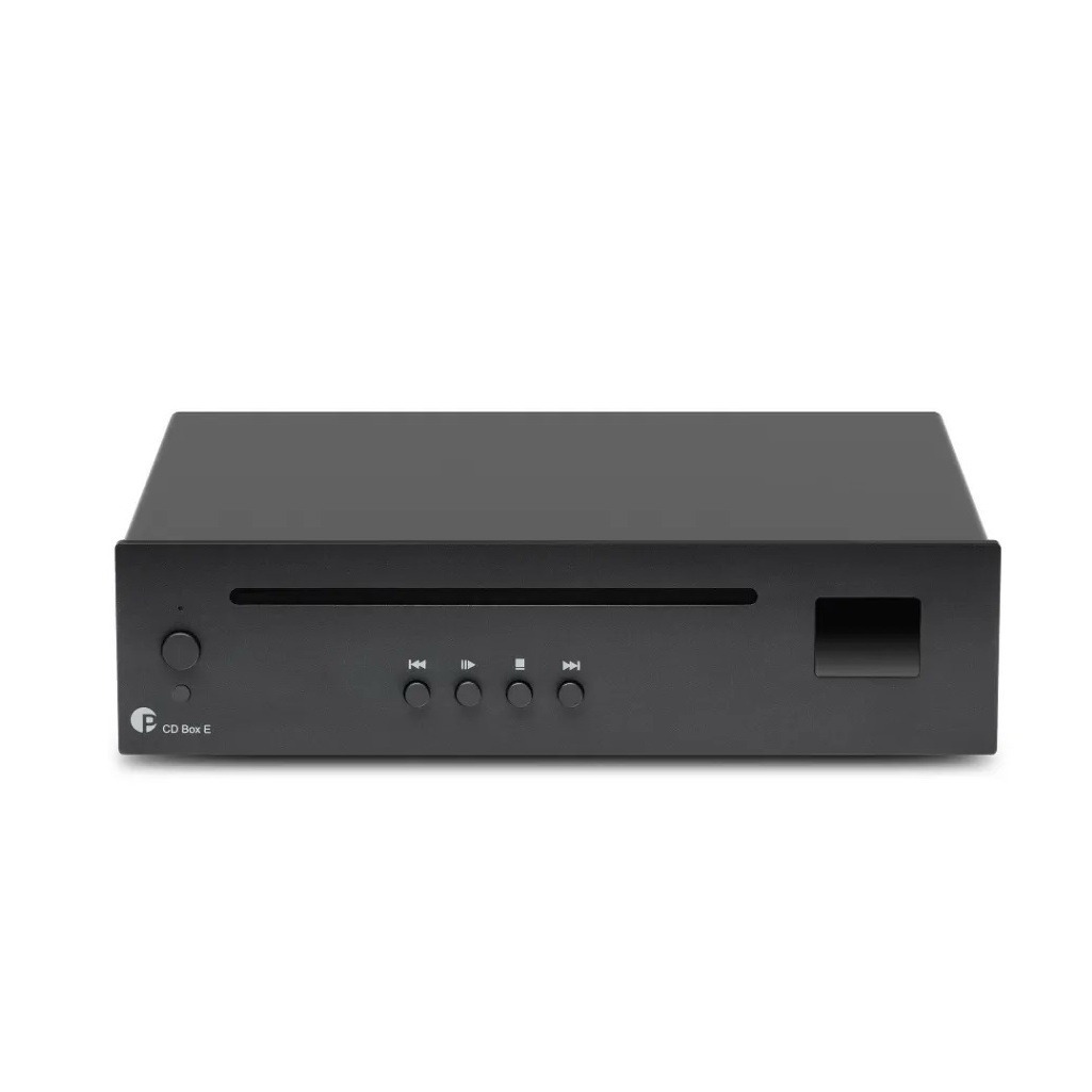 PRO-JECT CD Box E