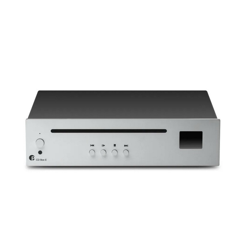 PRO-JECT CD Box E - Image 2