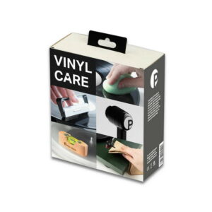 PRO-JECT Vinyl Care Set