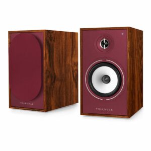 TRIANGLE BR03 Connect - Wireless Bluetooth Speaker