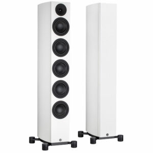 SYSTEM AUDIO Legend 60.2 Silverback