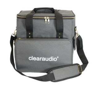 CLEARAUDIO Professional Vinyl Transport Bag