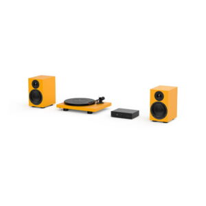 PRO-JECT Colourful Audio System 2