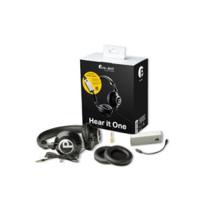 PRO-JECT Hear It One Dac Set
