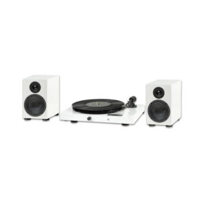 PRO-JECT Juke Box E1 HiFi Set