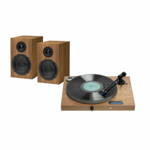 PRO-JECT Juke Box S2 Stereo Set