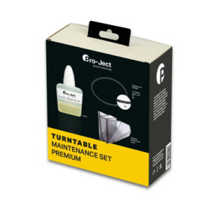 PRO-JECT Maintenance Set Premium