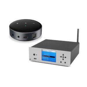 PRO-JECT Stream Box DSA incl. WiiM Mini