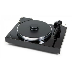 PRO-JECT Xtension 9 Evolution