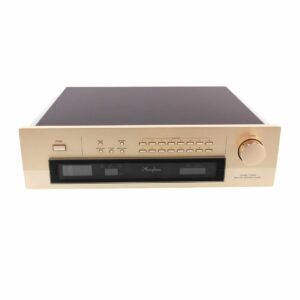 ACCUPHASE T-1000 Tuner