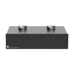 PRO-JECT MC Step Up Box S3