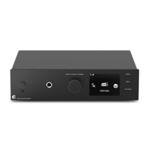 PRO-JECT Tuner Box S3 DAB+