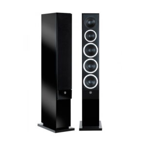 SYSTEM AUDIO Mantra 60