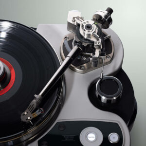 TechDAS Air Force 10 Tonearm