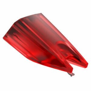 ORTOFON Concorde Music Red Stylus