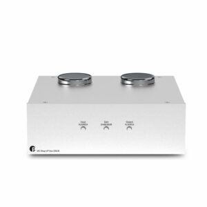 PRO-JECT MC Step Up Box DS3 B