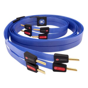 NORDOST Blue Heaven 3 Speaker Cables