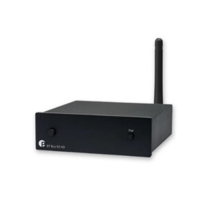 PRO-JECT BT Box S2 HD