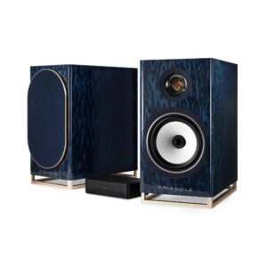TRIANGLE Capella Wi-Fi & Bluetooth Speaker