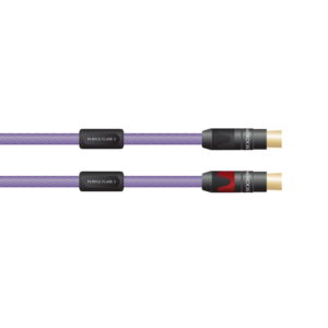 NORDOST Purple Flare 3 Interconnect RCA or XLR