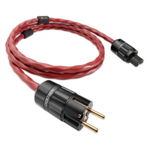 NORDOST Red Dawn 3 Power Cord