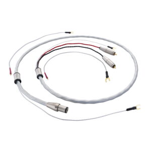 NORDOST Valhalla 2 Plus Tonearm Cable DIN/RCA or DIN/XLR