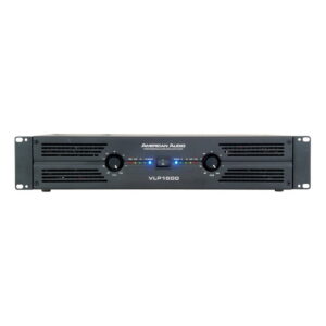 AMERICAN AUDIO VLP-1500