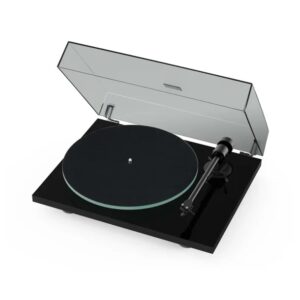 PRO-JECT T1 EVO SB / T1 EVO + Phono SB / T1 EVO + Phono BT