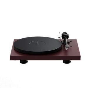 PRO-JECT Debut Evo 2