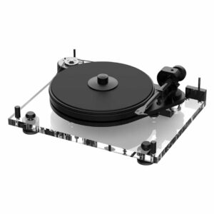 PRO-JECT 6PerspeX Balanced