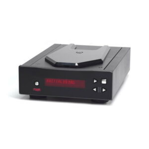 REGA Apollo Cd Player