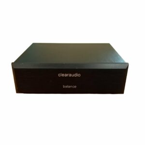 CLEARAUDIO Balance