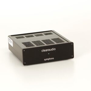 CLEARAUDIO Symphono