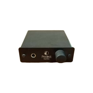 PRO-JECT Headbox