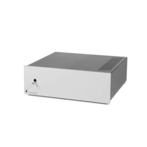 PRO-JECT Power Box MaiA DS-2 (Silver)