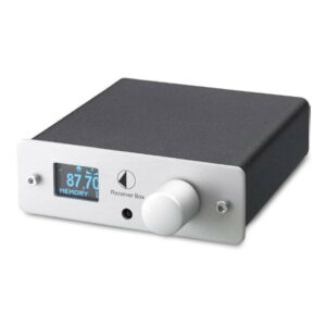PRO-JECT Receiver Box