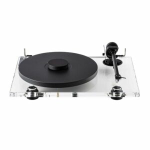 PRO-JECT ΧΑ Β