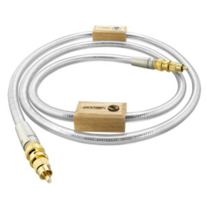 NORDOST Odin 2 Digital Cable BNC and RCA or XLR