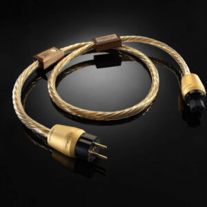 NORDOST Odin Gold Power Cord