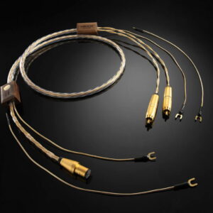 NORDOST Odin Gold Tonearm Cable +