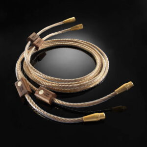 NORDOST Odin Gold Interconnect RCA or XLR