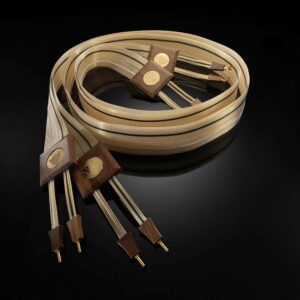 NORDOST Odin Gold Loudspeaker Cables