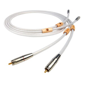 NORDOST Valhalla 2 RCA 1m